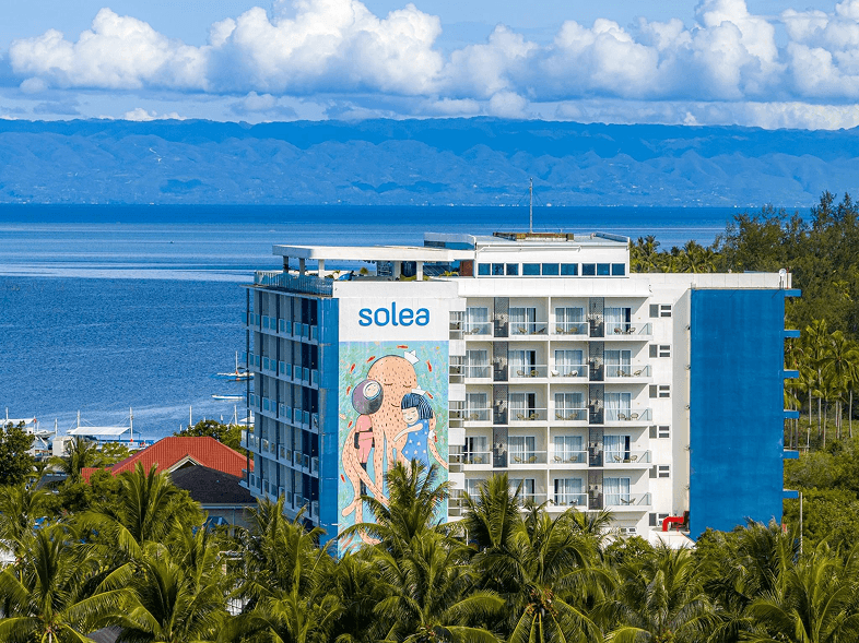 Solea Coast - Bohol