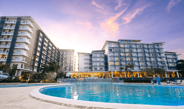 Solea Mactan - Cebu